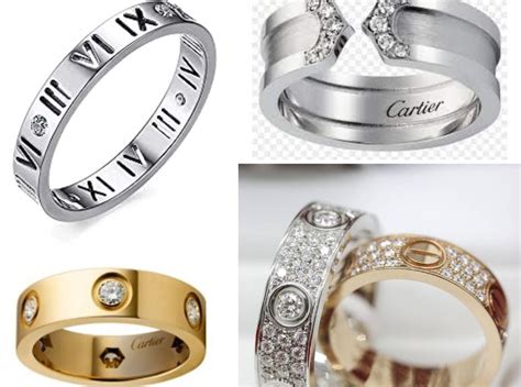 cartier ring gold dupe|cartier ring scam china.